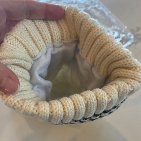 Taylor Swift Cardigan Christmas Stocking - Picture 5 of 6